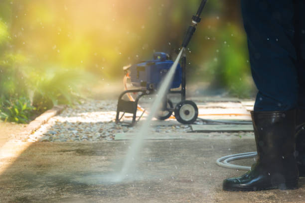 Professional Pressure Washing Services in Taylorsville, UT